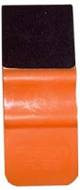 Orange Fusion Flex Cards are made from the same material as Orange Crush, these cards offer a balance of flexibility and durability. Size-1.25