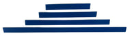 GT118 SERIES - BLUE SQUEEGEE REFILLS