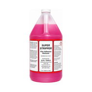 GT1071 - SUPER STRIPPER ADHESIVE REMOVER-GALLON