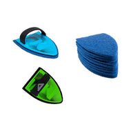 SCRUB-IT SERIES  -  GT2120  &  GT2121