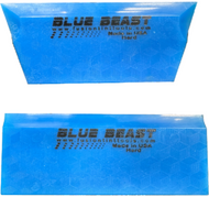 GT018 SERIES - BLUE BEAST 5″ SQUEEGEE BLADES