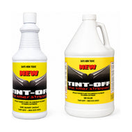 TINT OFF  -  GT2009  &  GT2010