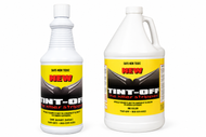 TINT OFF  -  GT2009  &  GT2010