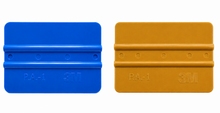 Load image into Gallery viewer, 3M  4" SQUEEGEE SERIES  -  GT079  &amp;  GT080
