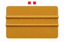 Load image into Gallery viewer, 3M  4" SQUEEGEE SERIES  -  GT079  &amp;  GT080

