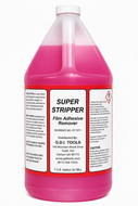 GT1071 - SUPER STRIPPER ADHESIVE REMOVER-GALLON