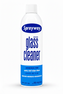 GT715 - SPRAYAWAY GLASS CLEANER