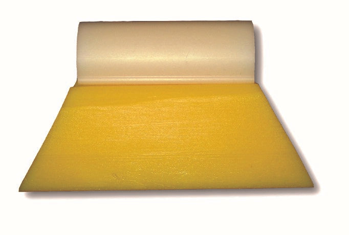SOFT YELLOW TURBO SQUEEGEES  -  GT1026,  GT235S,  GT145S,  GT147S