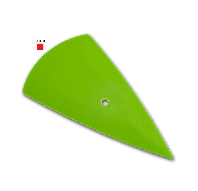 GT201 SERIES - CONTOUR SQUEEGEES