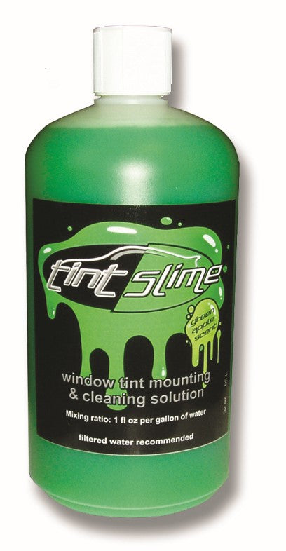 Tint Slime Products 