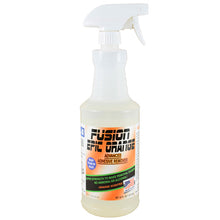 Load image into Gallery viewer, FUSION EPIC ORANGE ADHESIVE REMOVER  -  GT2111 &amp;  GT2112
