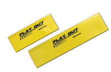 Load image into Gallery viewer, YELLOW FLAT OUT BLADE  -  GT260  &amp;  GT261
