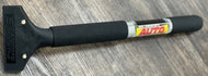 Fusion auto stretch handle