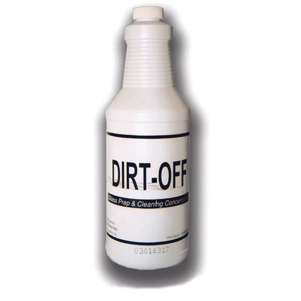 GT733 - DIRT-OFF CONCENTRATE