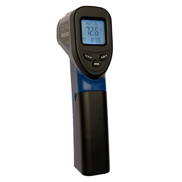 GT922 - MT581 NON-CONTACT THERMOMETER WITH LASER