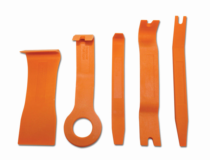 MOLDING & TRIM REMOVAL TOOLS  -  MOLD5  &  MOLD11