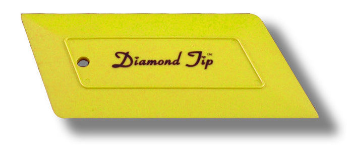 GT113 YELLOW - YELLOW DIAMOND TIP