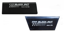 Load image into Gallery viewer, 5&quot; PPF BLACKOUT SQUEEGEE  -  GT2104  &amp;  GT2105
