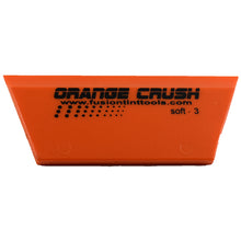 Load image into Gallery viewer, ORANGE CRUSH SQUEEGEES  -  GT257,  GT258,  GT259
